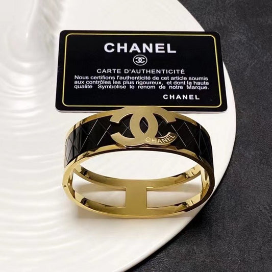 Chanel Rhombus Bracelet  JWL00746