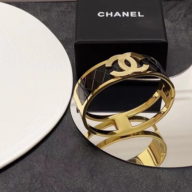 Chanel Rhombus Bracelet  JWL00746