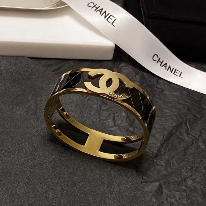 Chanel Rhombus Bracelet  JWL00746