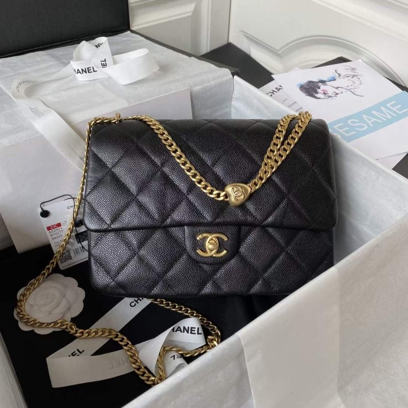 Chanel Saddle Bag BGMP0723