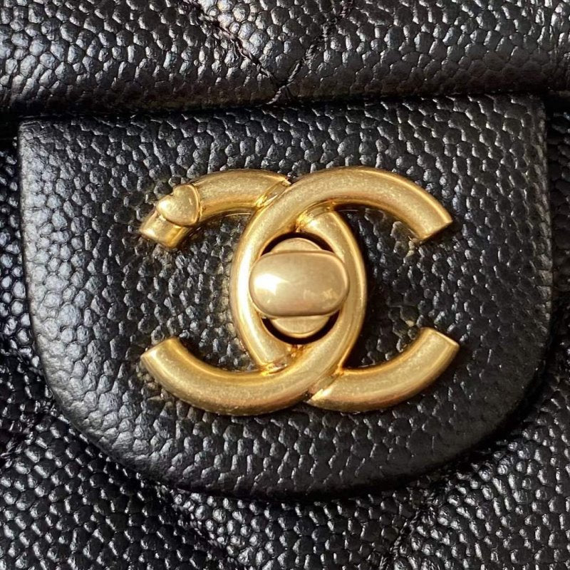 Chanel Saddle Bag BGMP0723