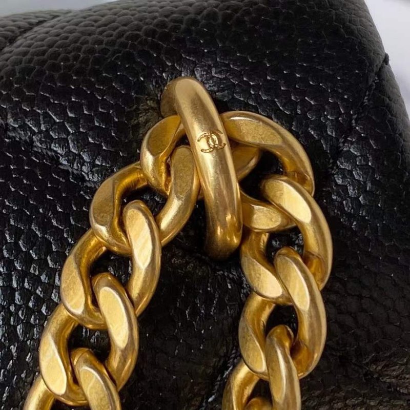 Chanel Saddle Bag BGMP0723