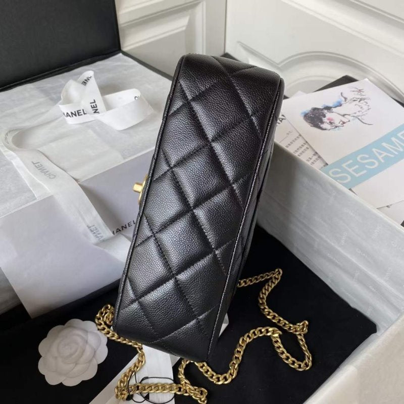 Chanel Saddle Bag BGMP0723