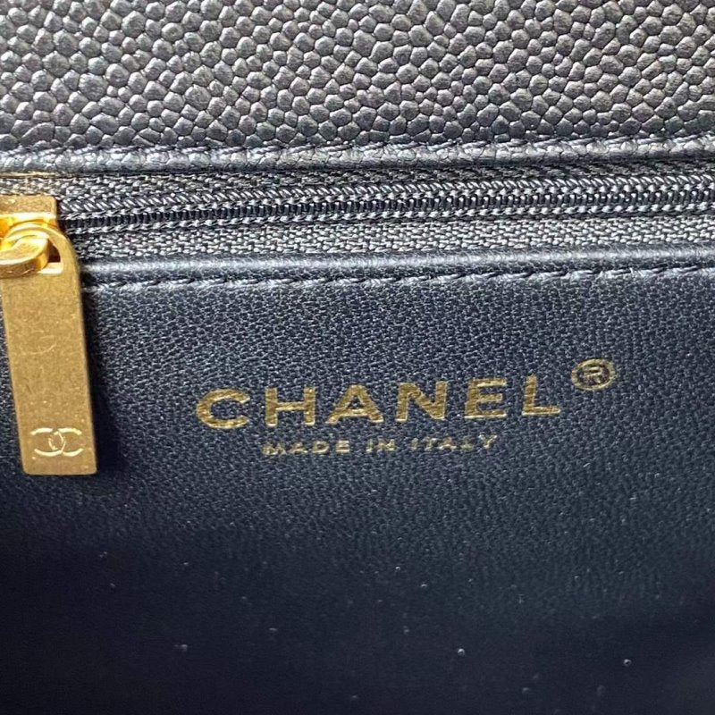 Chanel Saddle Bag BGMP0723