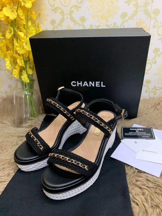 Chanel Sandals SHS02991