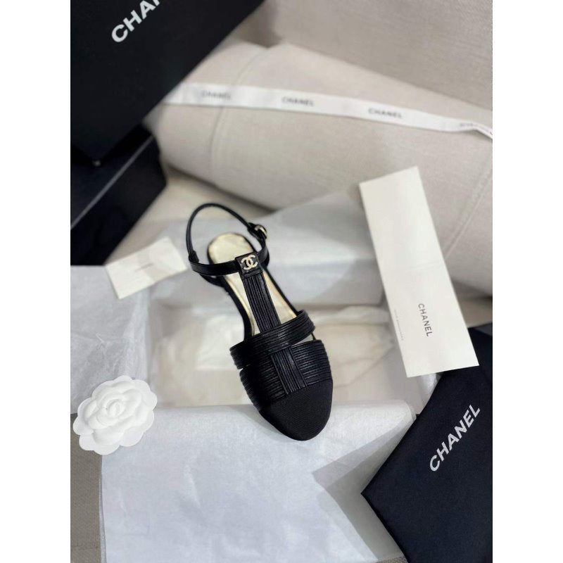 Chanel Sandals SHS05341