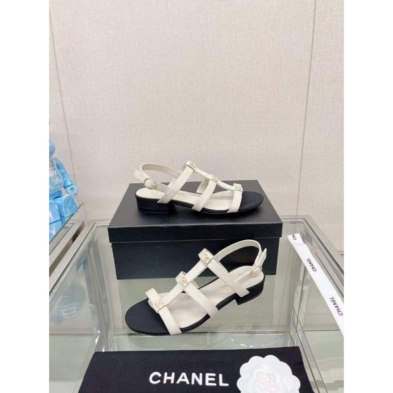 Chanel Sandals SHS05529