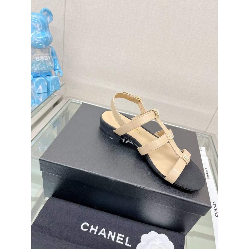 Chanel Sandals SHS05530