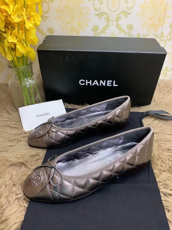 Chanel Shoes SHS03003