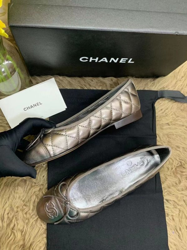 Chanel Shoes SHS03003