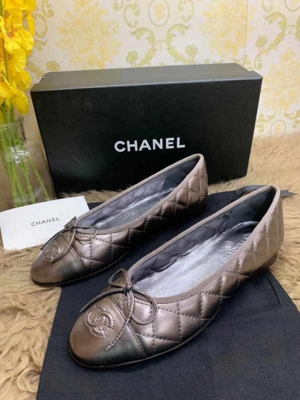 Chanel Shoes SHS03042