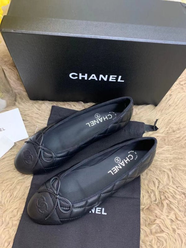 Chanel Shoes SHS03042