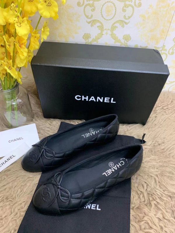 Chanel Shoes SHS03042