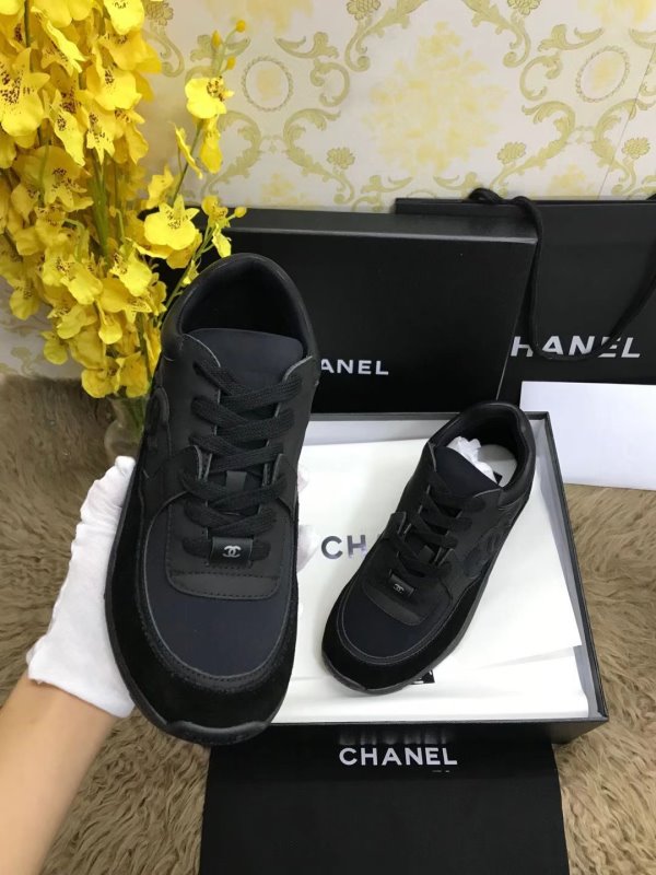 Chanel Shoes SHS03053