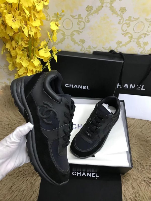 Chanel Shoes SHS03053