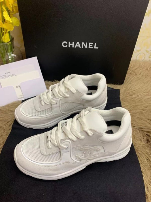 Chanel Shoes SHS03072