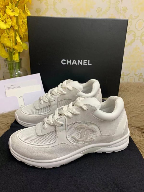 Chanel Shoes SHS03072