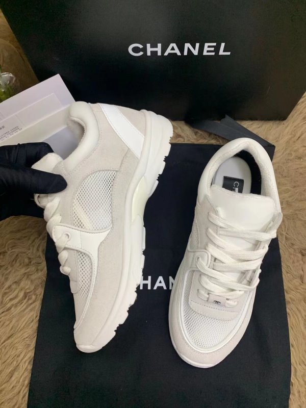 Chanel Shoes SHS03072