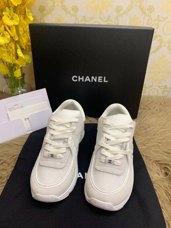 Chanel Shoes SHS03072