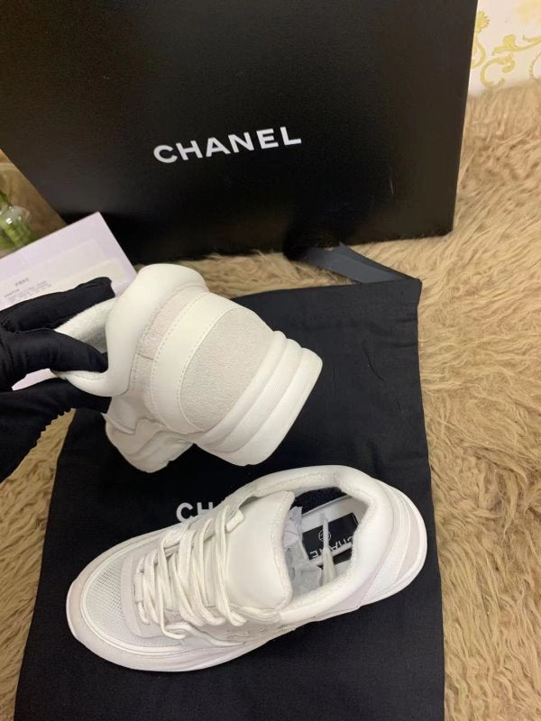 Chanel Shoes SHS03072