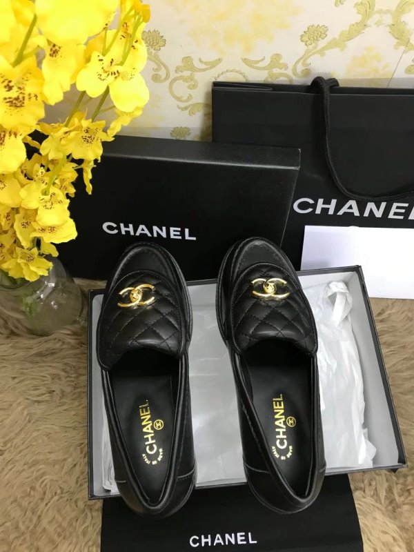 Chanel Shoes SHS03075