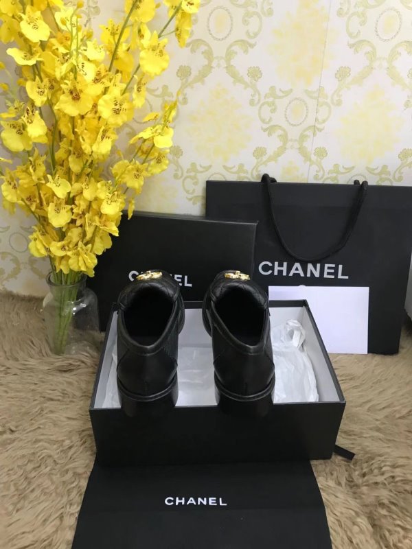 Chanel Shoes SHS03075