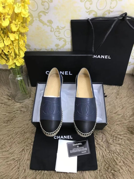 Chanel Shoes SHS03084