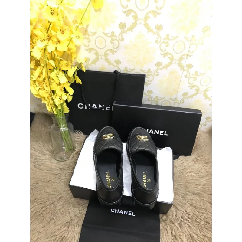 Chanel Shoes SHS03525