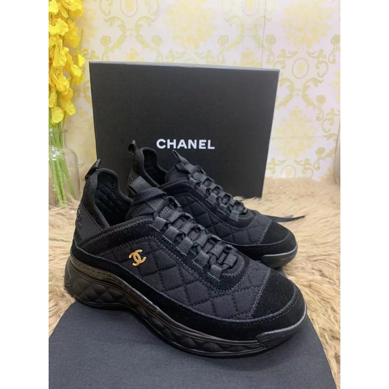 Chanel Shoes SHS03544