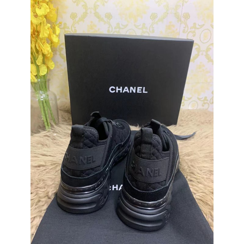 Chanel Shoes SHS03544