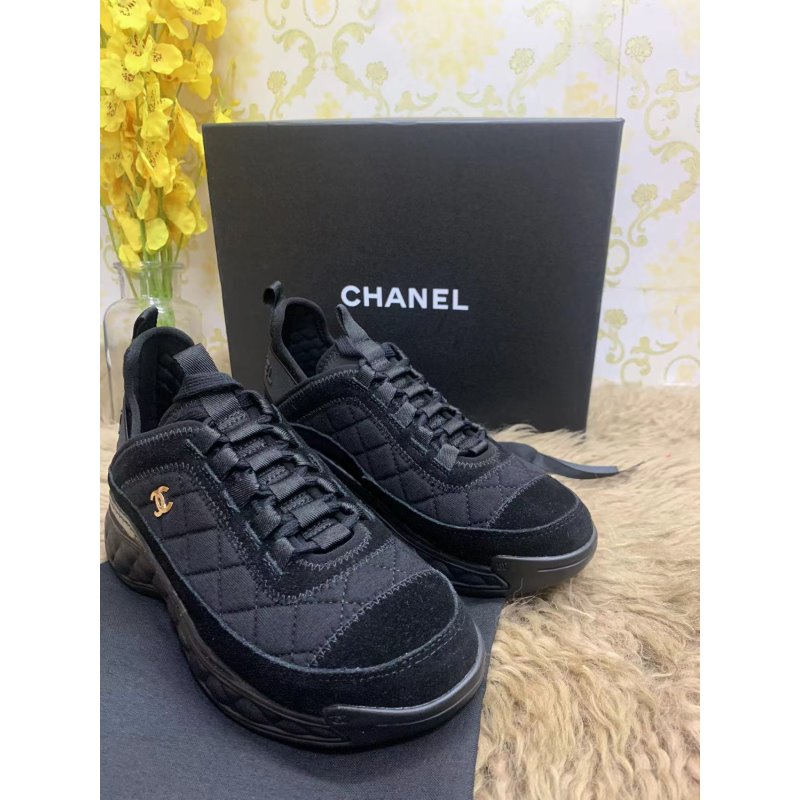 Chanel Shoes SHS03544