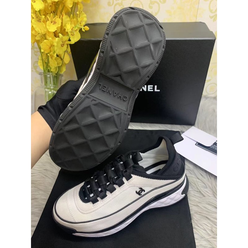 Chanel Shoes SHS04771