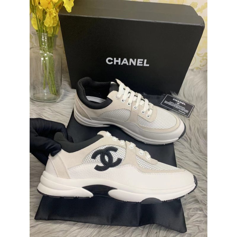 Chanel Shoes SHS04774