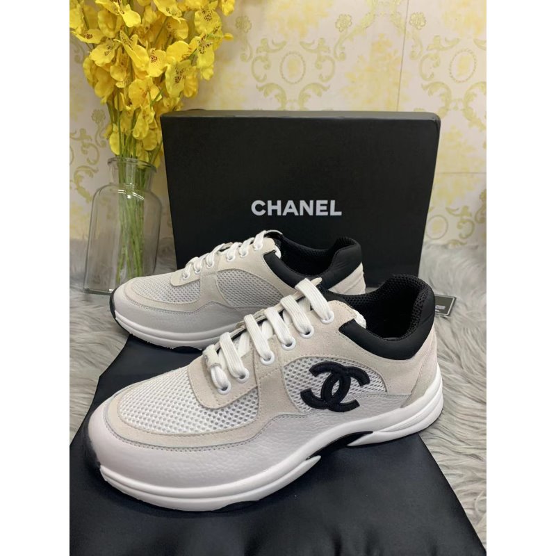 Chanel Shoes SHS04774