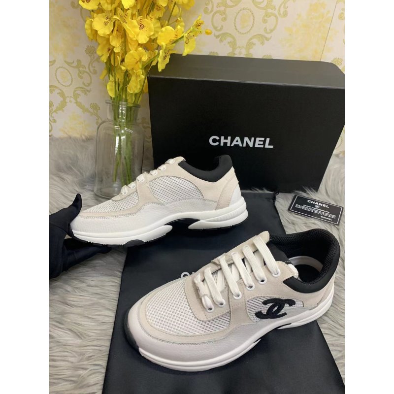 Chanel Shoes SHS04774