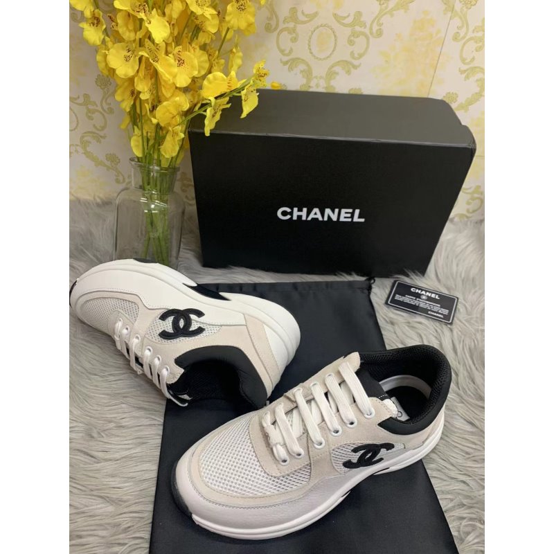 Chanel Shoes SHS04774