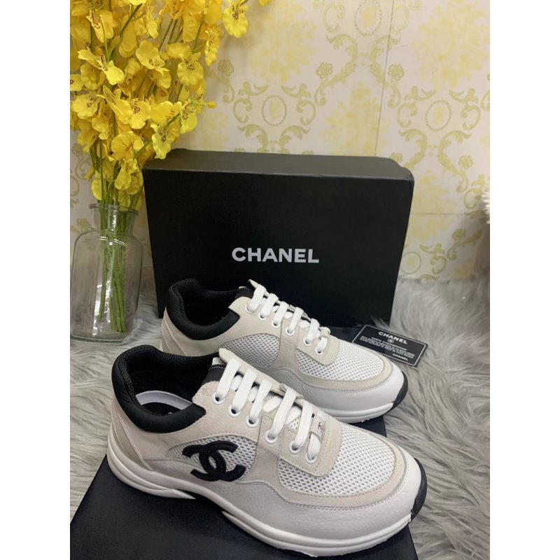 Chanel Shoes SHS04774