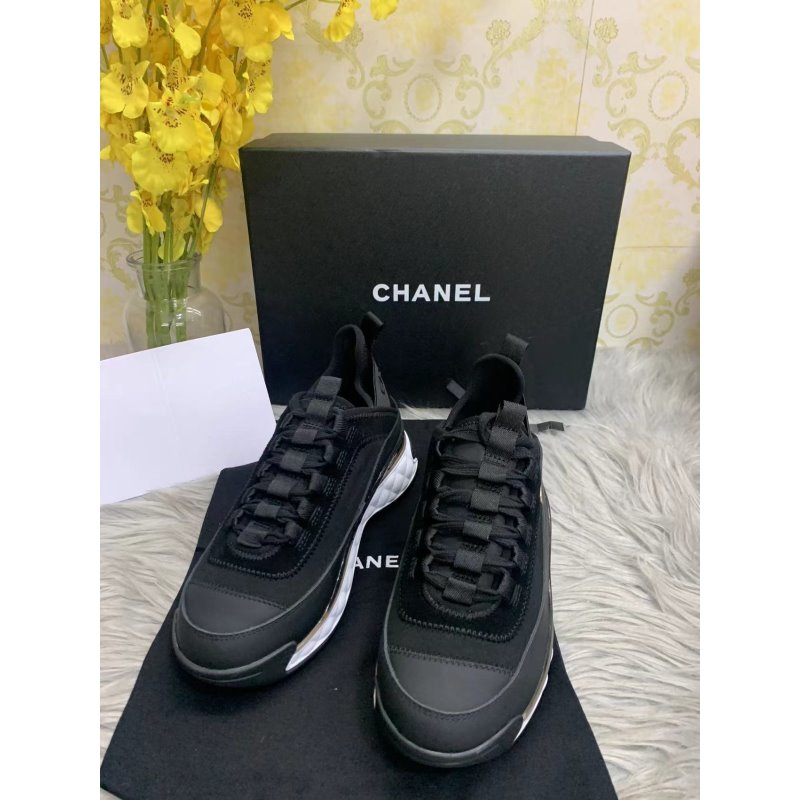 Chanel Shoes SHS05139