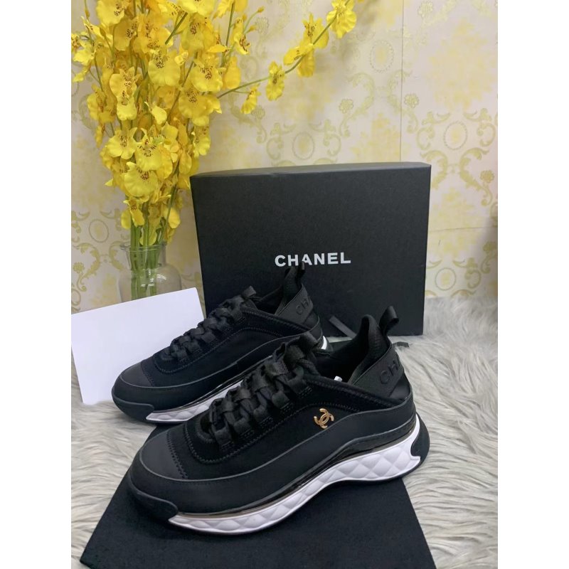 Chanel Shoes SHS05139