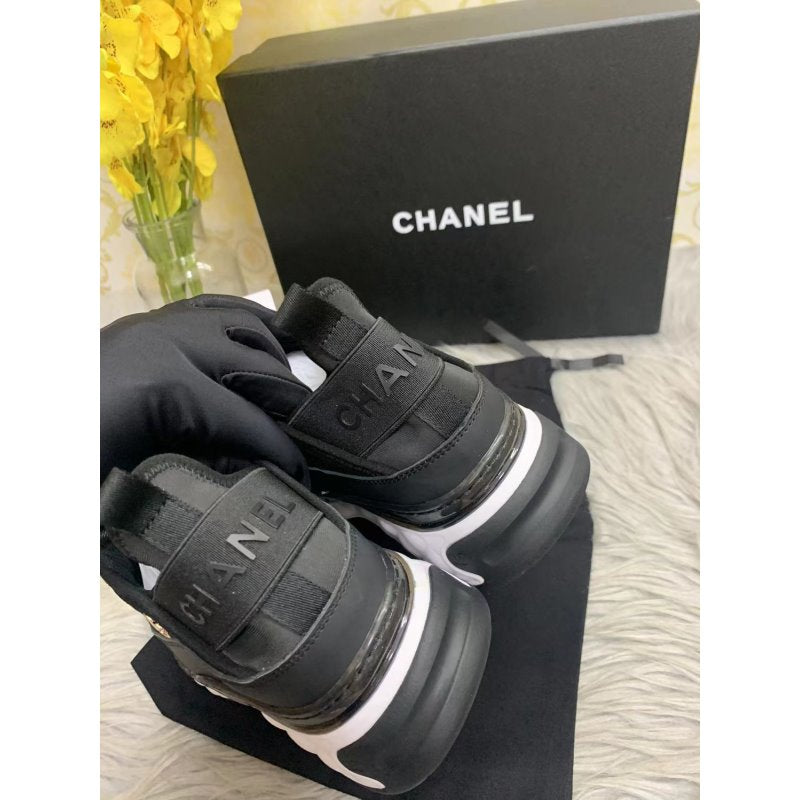 Chanel Shoes SHS05139