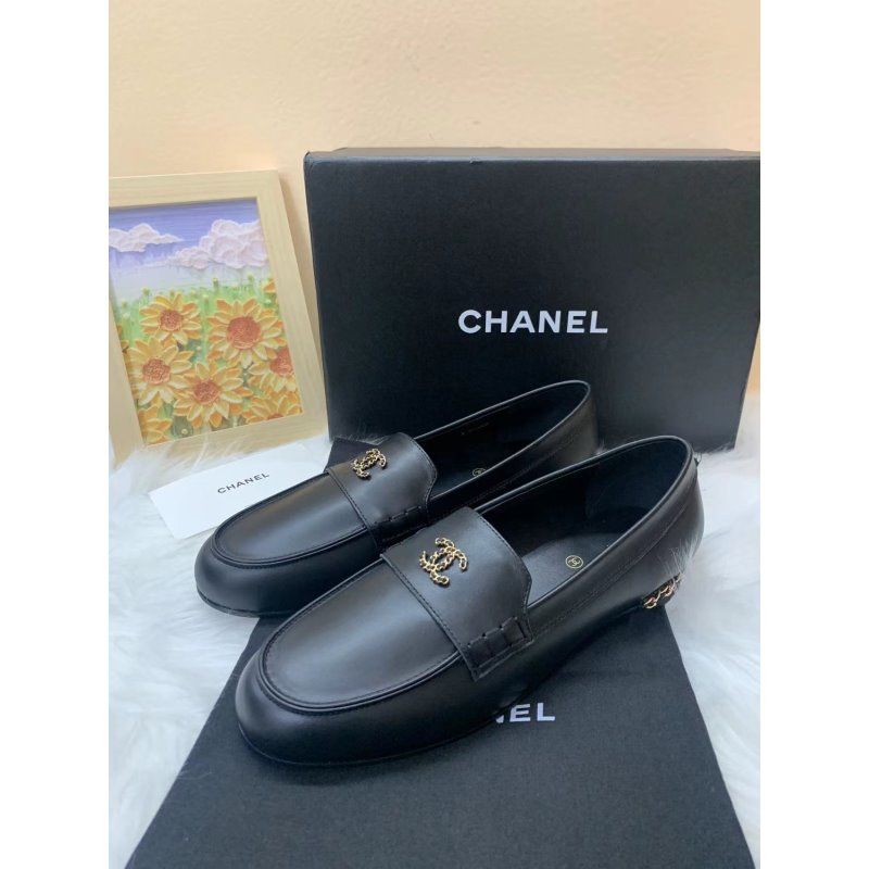 Chanel Shoes SHS05502