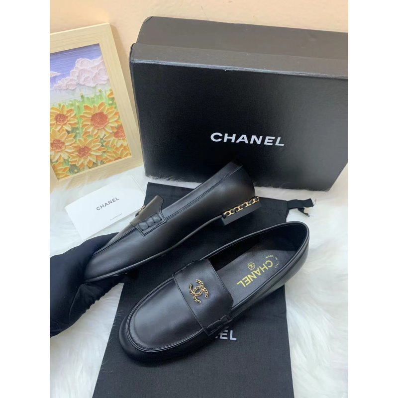 Chanel Shoes SHS05502