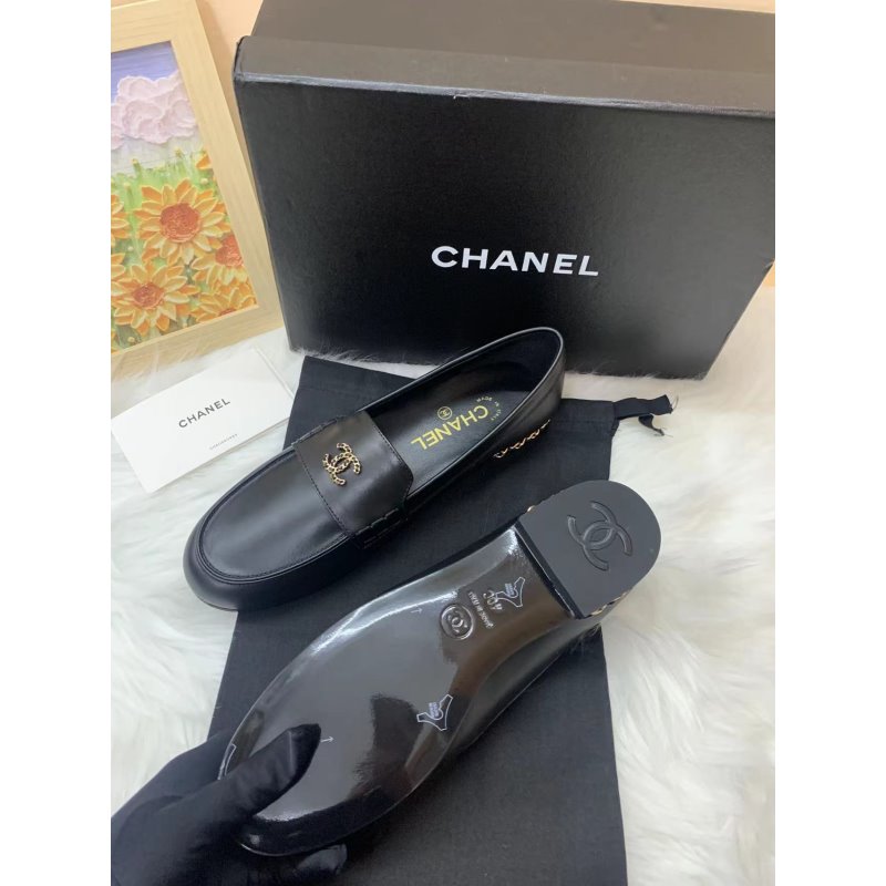 Chanel Shoes SHS05502