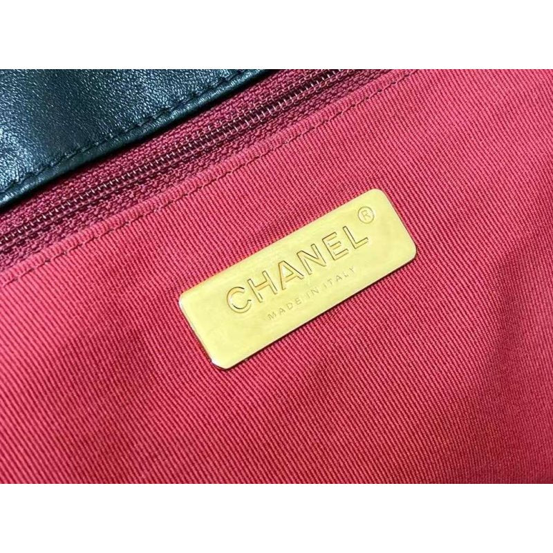 Chanel Shopping Tote Bag BGMP0262