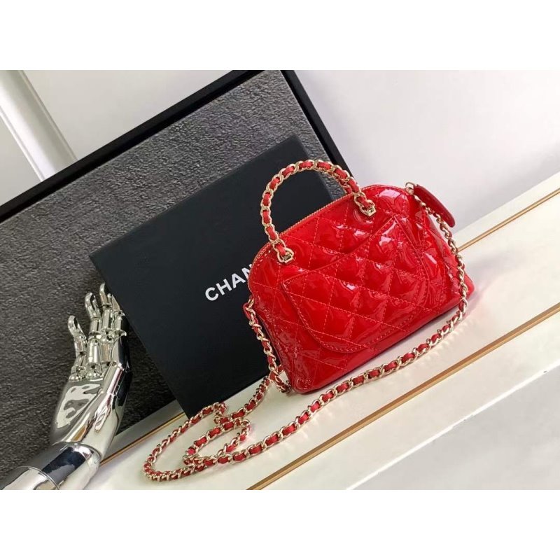 Chanel Shoulder Bag BGMP1267