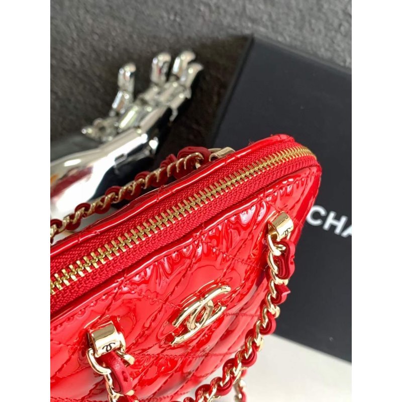 Chanel Shoulder Bag BGMP1267