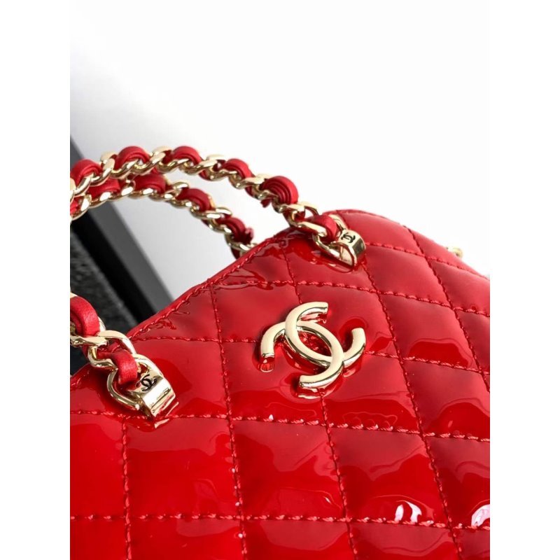 Chanel Shoulder Bag BGMP1267