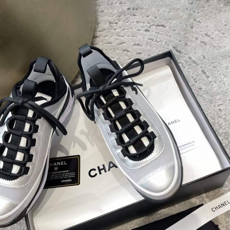 Chanel Sneakers SHS05330