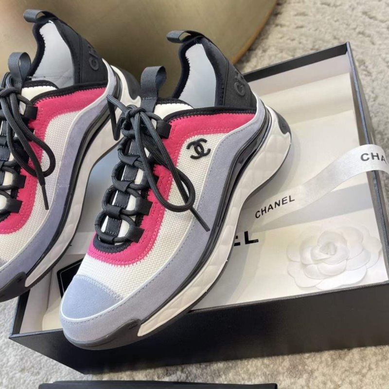 Chanel Sneakers SHS05335