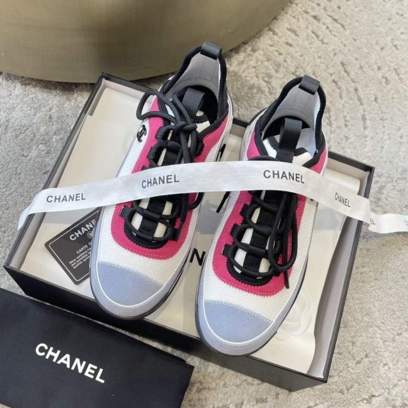 Chanel Sneakers SHS05335